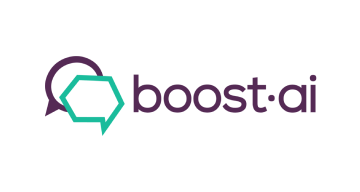 Boost AI logo